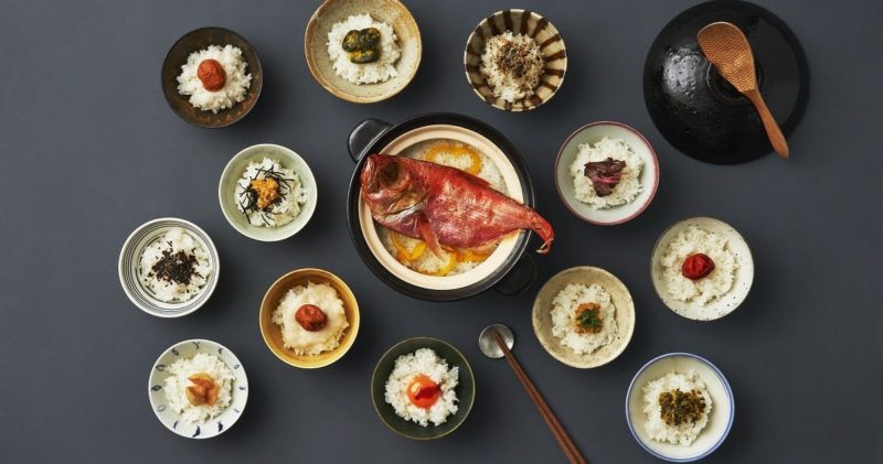 食卓をパッと明るくする、グルメなお歳暮