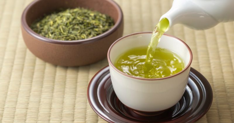 一息つける、コーヒーや日本茶のお歳暮