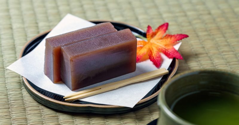 お歳暮　お菓子