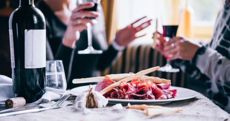 お酒の肴に嬉しい、おつまみのお歳暮