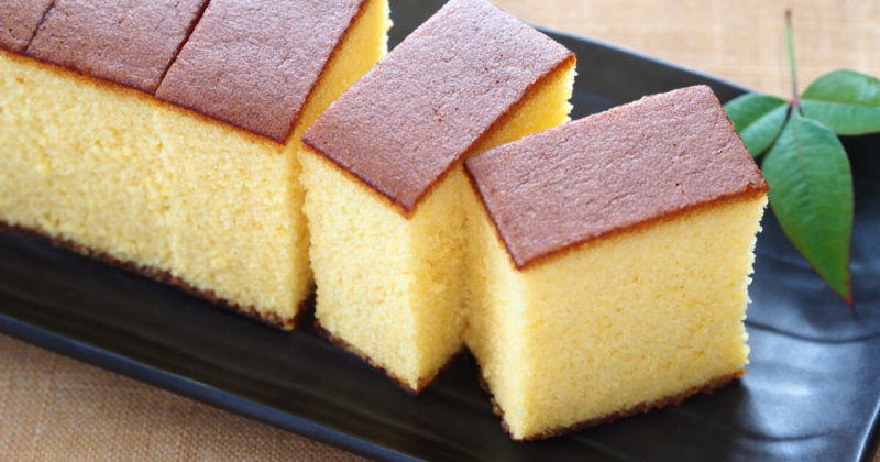 お歳暮で贈るお菓子の選び方