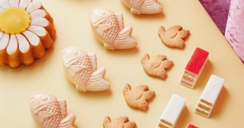 お歳暮にお菓子がおすすめな理由