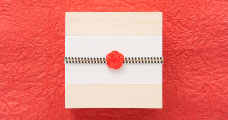 これで失敗しない！お歳暮の選び方