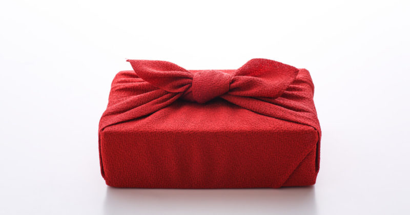 お歳暮を贈る基本的なマナー