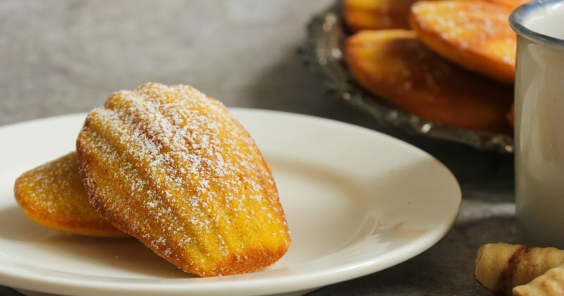 人気で定番の焼き菓子