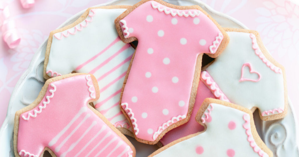 二人目ママに出産祝いを贈るなら 喜ばれるギフト 相場やマナー Mood Mark Idea