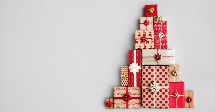 予算3 000円ならコレ プレゼント交換に選ぶ おすすめクリスマスギフト Mood Mark Idea