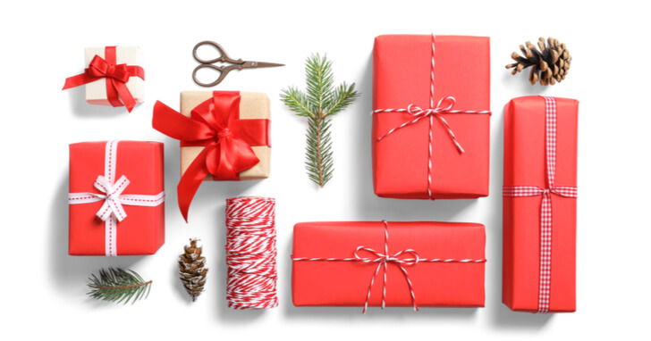 予算00円で選ぶクリスマスプレゼント センスを感じさせるトレンドアイテムカタログ Mood Mark Idea