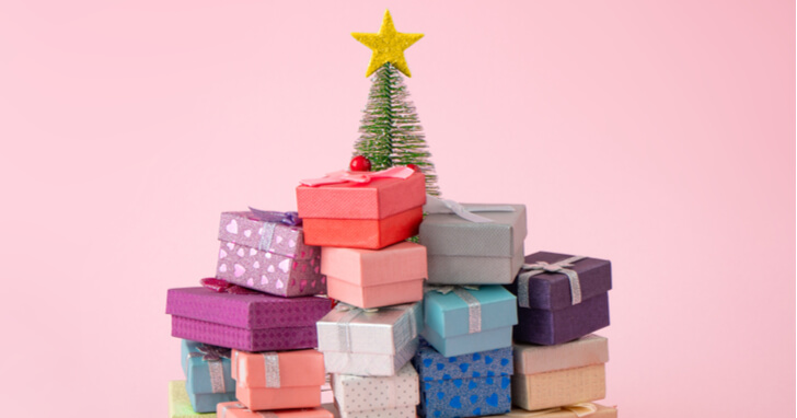 クリスマス プレゼント交換は 予算別 で選ぶ センスの良いおすすめギフト決定版 Mood Mark Idea