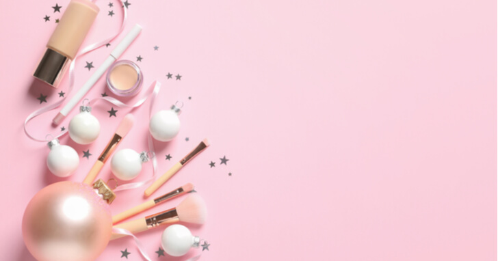 21年 クリスマスプレゼントは化粧品がおすすめ 喜ばれる理由とおすすめアイテム Mood Mark Idea