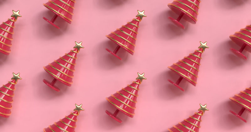 誰に贈る?相手別のクリスマスプレゼントの選び方
