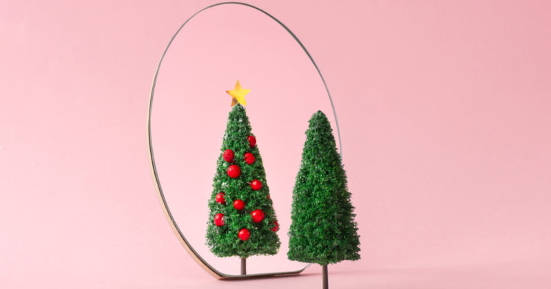 女友達へのクリスマスプレゼント、相場はどのくらい?