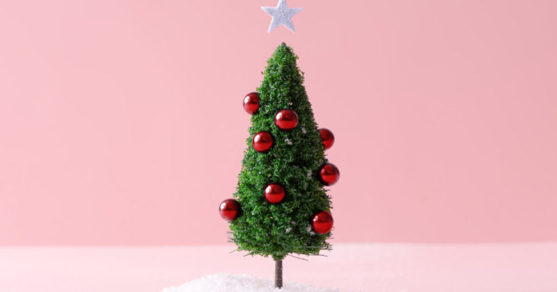 女友達に贈るクリスマスプレゼントの選び方