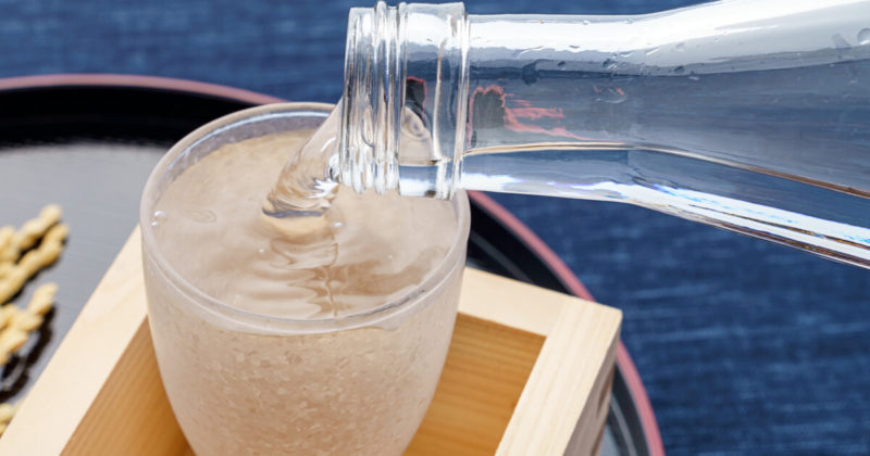 お酒が好きなお父さんに贈りたいプレゼント