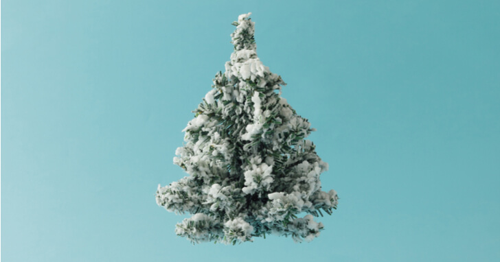 クリスマスプレゼントを用意して友達とプレゼント交換を楽しもう