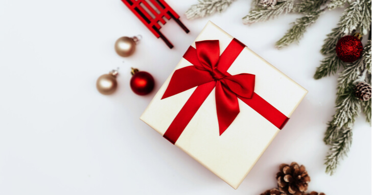 喜ばれる交換用のクリスマスプレゼントの選び方