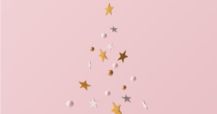 クリスマス、友達とプレゼント交換を楽しもう