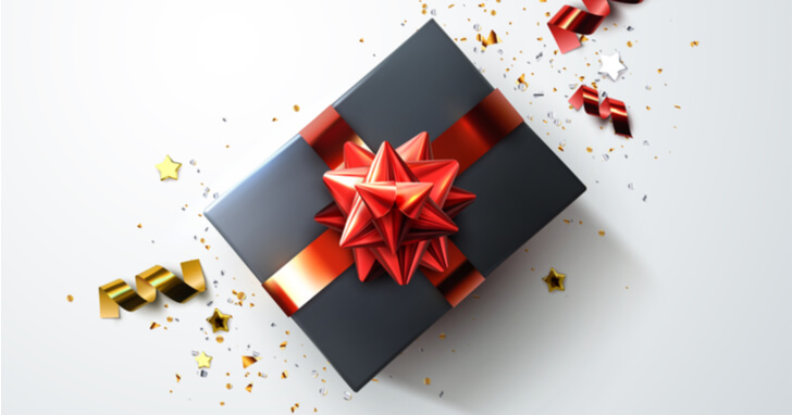 クリスマスのプレゼント交換を盛り上げる重要ポイント