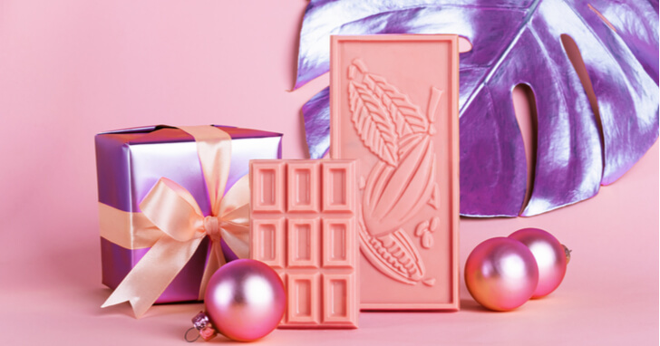クリスマスプレゼントにおすすめのチョコレート 17セレクト 甘くて幸せな時間を贈ろう Mood Mark Idea