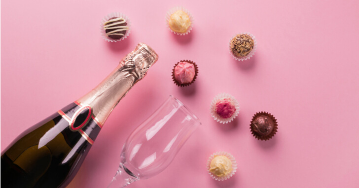 クリスマスプレゼントには極上のチョコレートで笑顔を贈ろう