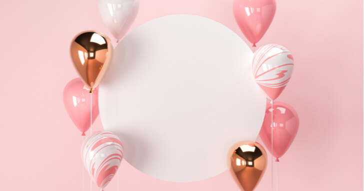 彼女への誕生日プレゼントの予算はどのくらい?