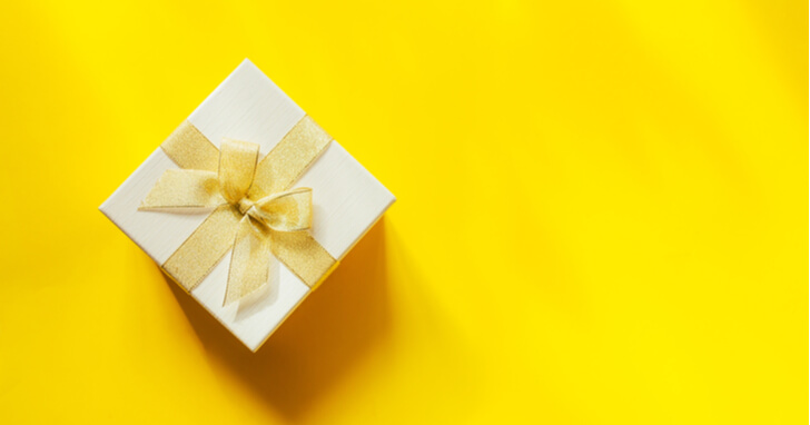 結婚祝いをくれた親戚へ、感謝の気持ちを込めたお返しを