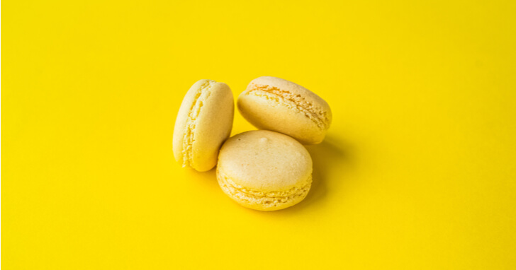 美味しい物で素敵なひとときを。お菓子・ドリンクのプレゼント