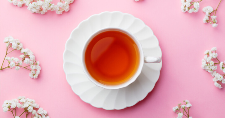 自宅や職場で一息つけるドリンクをプレゼント