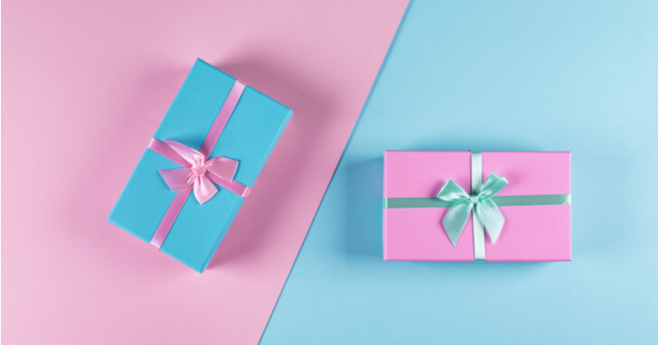 誕生日プレゼント選びのポイントは、成長を手助けするようなセレクトが◎!