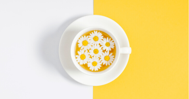 お茶の時間におすすめのお返し