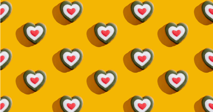 サクサク食感がアクセント!味も見た目にもこだわったクッキー