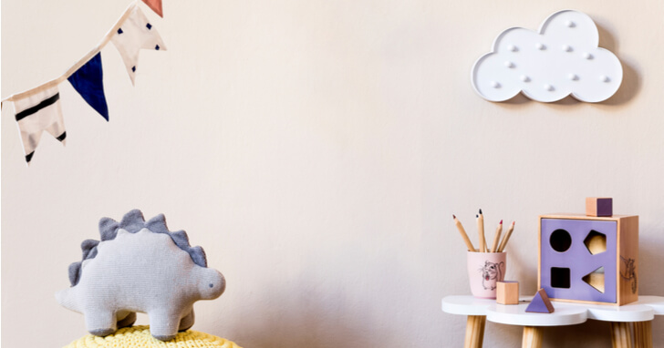 子どもに喜ばれる、ぬいぐるみの選び方