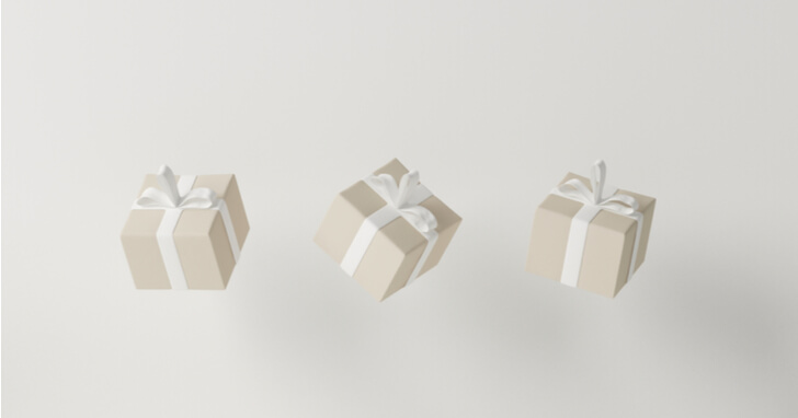 結婚祝いの金額相場