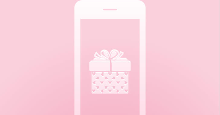 誕生日当日になって気がついた 会えなくてもすぐ贈れるプレゼント方法って Mood Mark Idea 誕生日当日になって気がついた 会えなくてもすぐ贈れるプレゼント方法って Mood Mark Idea