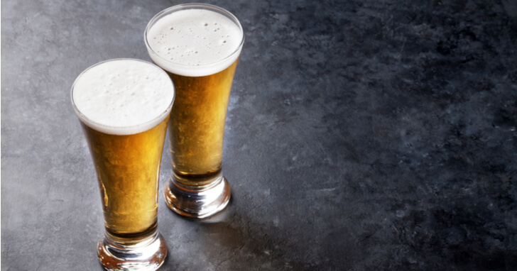 家族・兄弟と乾杯したいおすすめの【ビール】