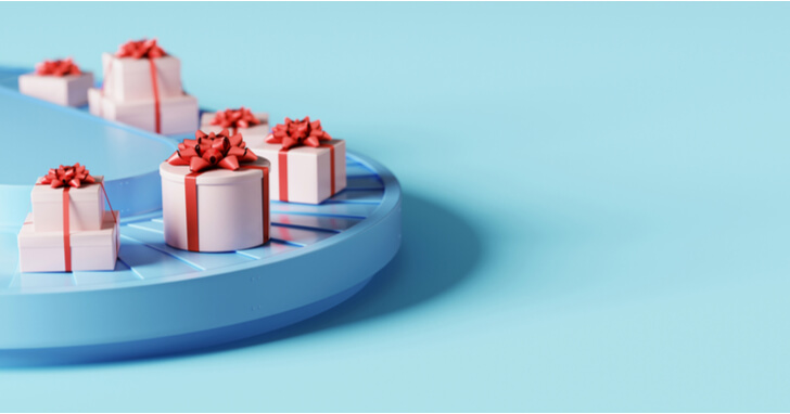 内祝いを郵送する時におさえておきたいマナーとおすすめのアイテム選 Mood Mark Idea