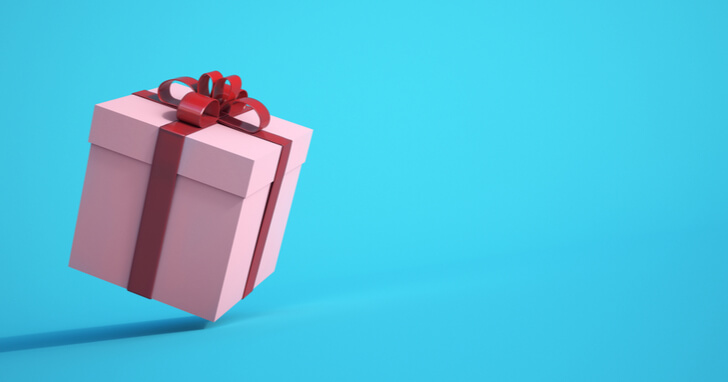 内祝いを郵送する時におさえておきたいマナーとおすすめのアイテム選 Mood Mark Idea