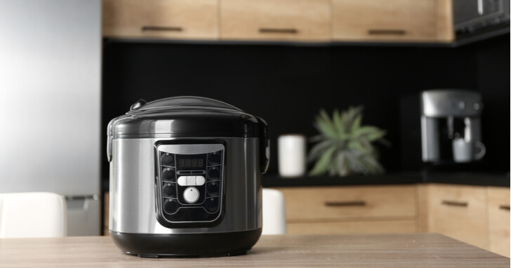 美味しいごはんを炊ける家電をプレゼント