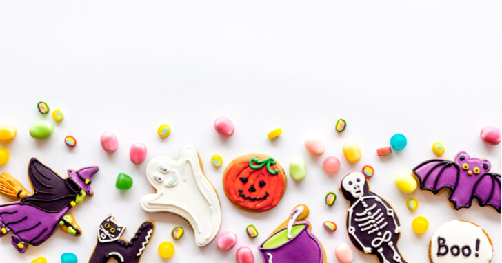 ハロウィン気分を上げるお菓子 手土産やギフトにもおすすめのアイテムをご紹介 Mood Mark Idea ハロウィン気分を上げるお菓子 手土産やギフトにもおすすめのアイテムをご紹介 Mood Mark Idea