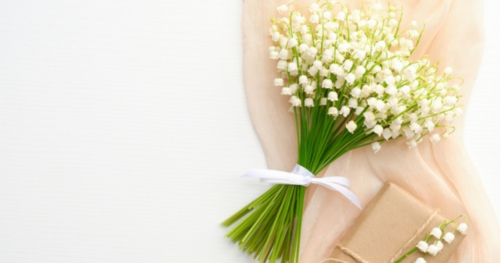 結婚祝いに贈る花のギフト25選 花言葉やマナーもチェック Mood Mark Idea