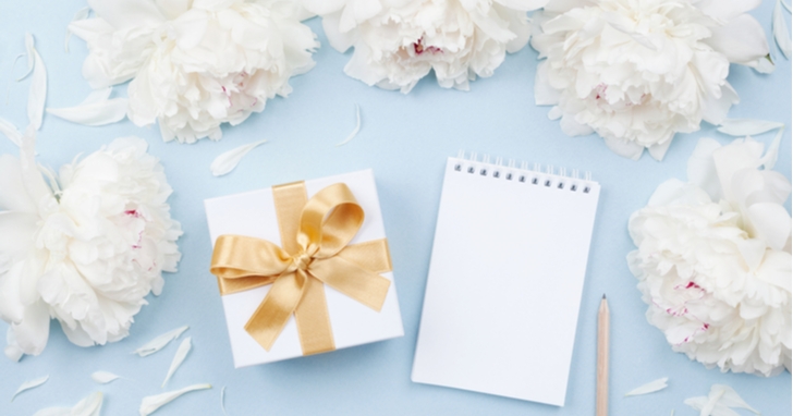 【職場向け】結婚祝いのお返しに贈るお菓子ギフトの選び方