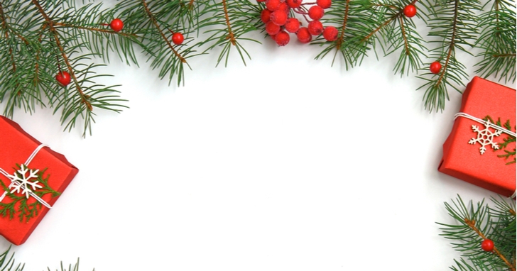 彼女の笑顔を想像して、クリスマスプレゼントを選ぼう