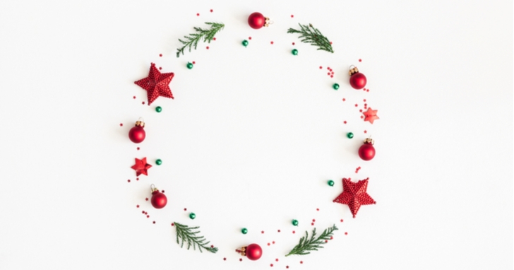 いつもそばに感じてもらえる|身につけたり持ち歩けるクリスマスプレゼント
