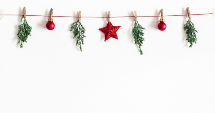付き合いたての彼氏へ|カジュアルに贈れるクリスマスプレゼント