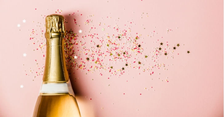 お祝いの席や一息つきたい時に嬉しい「ドリンク・お酒」