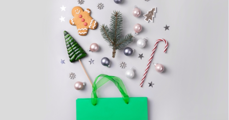 クリスマスに旦那さんを驚かそう サプライズ感のある贈り方とおすすめのプレゼント36選 Mood Mark Idea