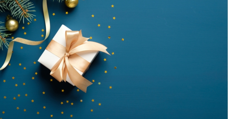 今年はとっておきのクリスマスにしたい|特別感のあるクリスマスプレゼント
