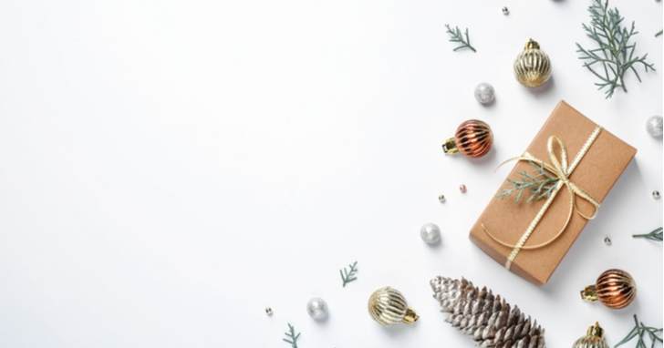 職場の先輩に贈るクリスマスプレゼント 気の利いたジャンル別おすすめアイテム Mood Mark Idea