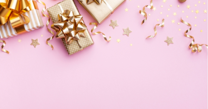関係性別｜女性へのクリスマスプレゼントの選び方