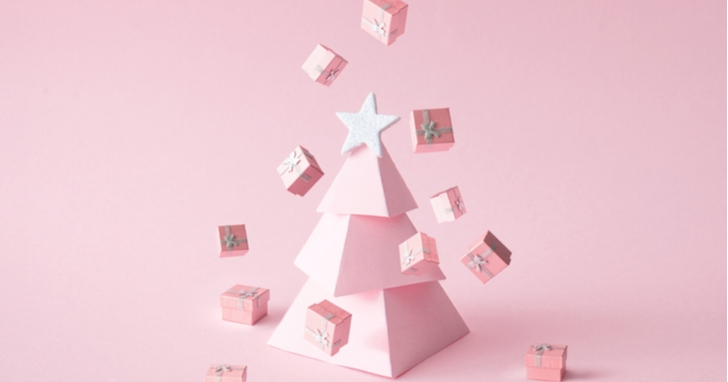クリスマスプレゼントの予算相場は関係性に応じて
